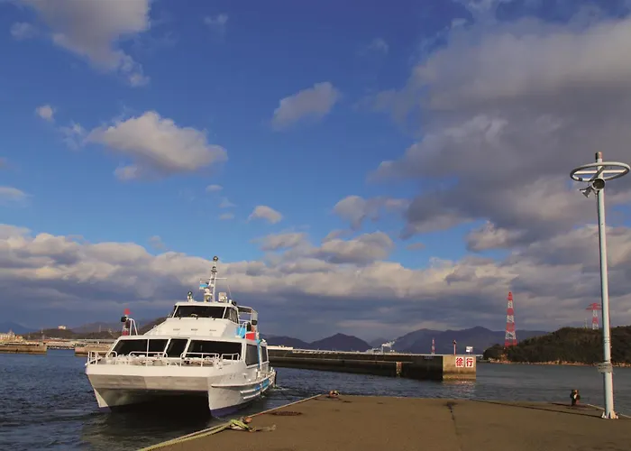 Grand Prince Hotel Hiroshima