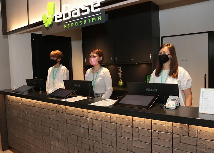 Webase Hiroshima