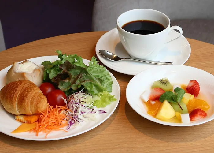 Grand Prince Hotel Hiroshima